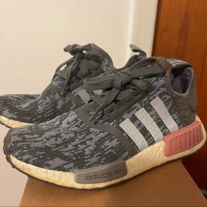 adidas NMD sneakers